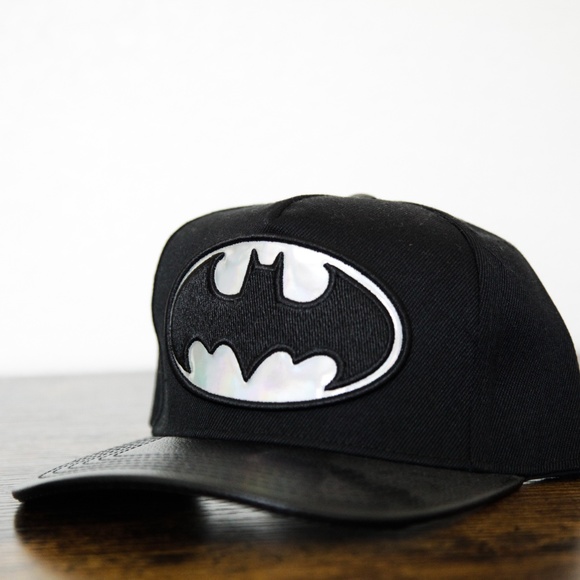 Batman Hat - Picture 1 of 1